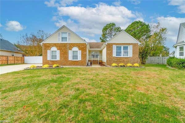 5105 HAWKS BILL CT, VIRGINIA BEACH, VA 23464 - Image 1