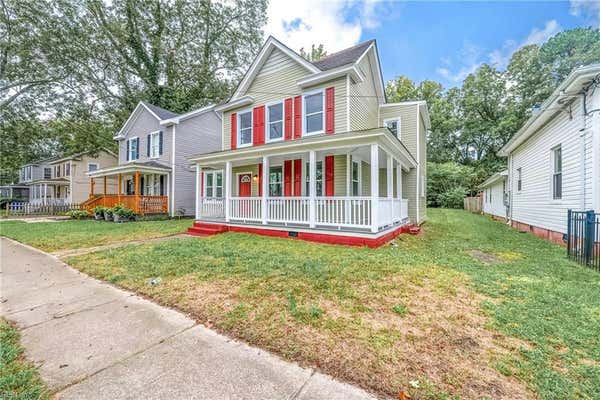 435 JACKSON ST, SUFFOLK, VA 23434, photo 4 of 40