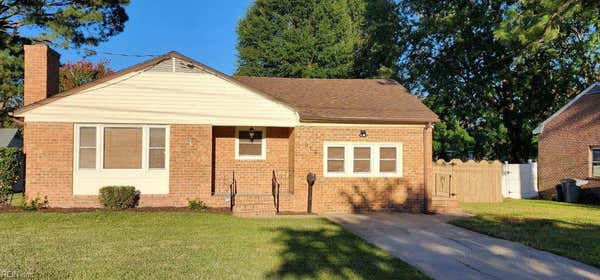 916 THORNBRIAR CT, HAMPTON, VA 23661 - Image 1