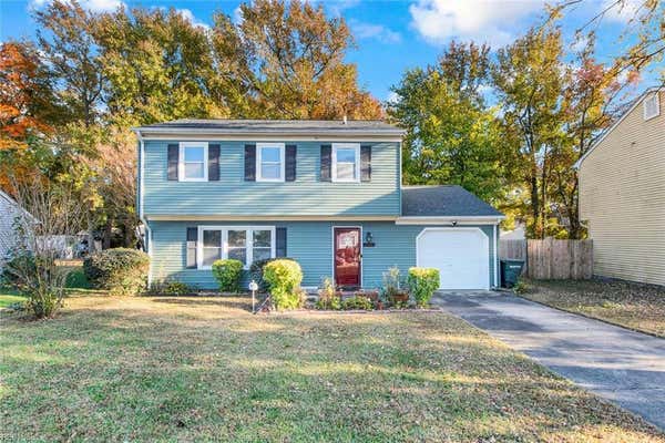 1526 ANTHONY DR, HAMPTON, VA 23663 - Image 1