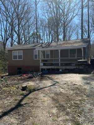 16426 SOUTHAMPTON PKWY, CAPRON, VA 23829 - Image 1