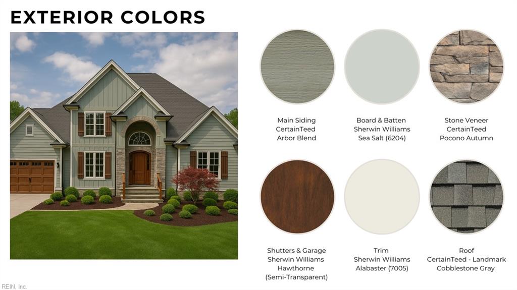 Surry, Virginia, 23883, United States, 3 Bedrooms Bedrooms, ,3 BathroomsBathrooms,Residential,Active,1961907