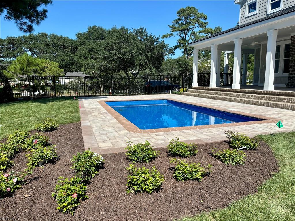 Virginia Beach, Virginia, 23451, United States, 4 Bedrooms Bedrooms, ,4 BathroomsBathrooms,Residential,Active,1904155