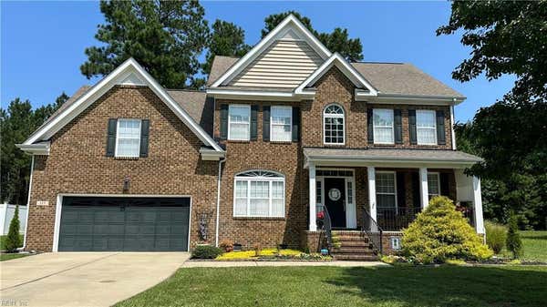 117 LANDVIEW LN, FRANKLIN, VA 23851 - Image 1