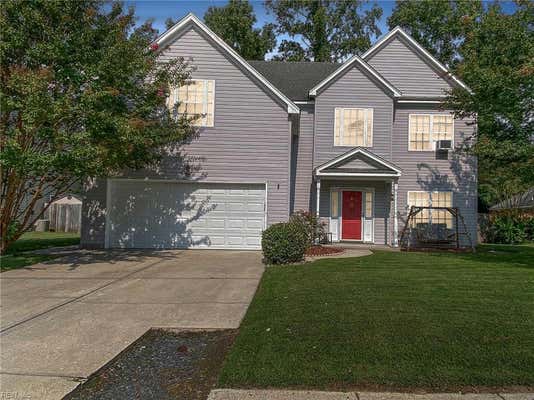 3309 TAYLOR CT, CHESAPEAKE, VA 23321 - Image 1