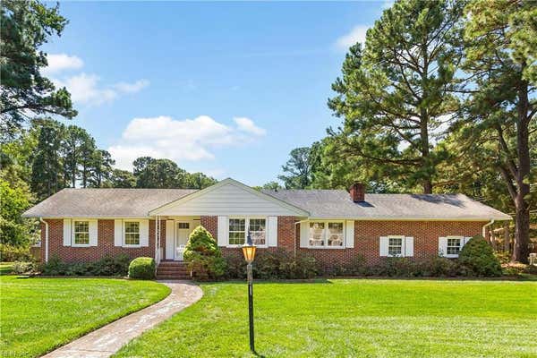 201 SCHOOL LN, YORKTOWN, VA 23692 - Image 1