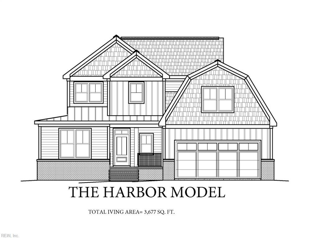 Yorktown, Virginia, 23693, United States, 5 Bedrooms Bedrooms, ,4 BathroomsBathrooms,Residential,Active,1936113