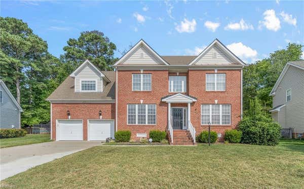 22258 TRADEWINDS DR, CARROLLTON, VA 23314 - Image 1