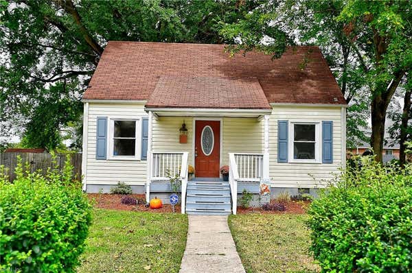 706 LEE ST, HAMPTON, VA 23669 - Image 1