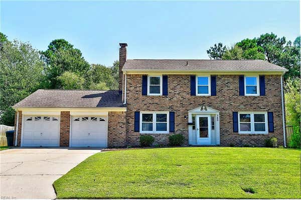 580 WINDSOR GATE RD, VIRGINIA BEACH, VA 23452 - Image 1