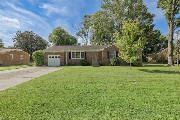 5621 GREENEFIELD DR S, PORTSMOUTH, VA 23703 - Image 1