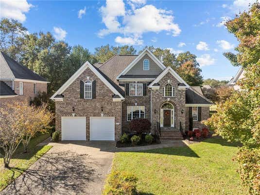 6111 WALKERS FERRY LN, SUFFOLK, VA 23435 - Image 1