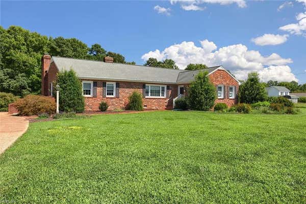 4847 BUCKLEY HALL RD, COBBS CREEK, VA 23035 - Image 1