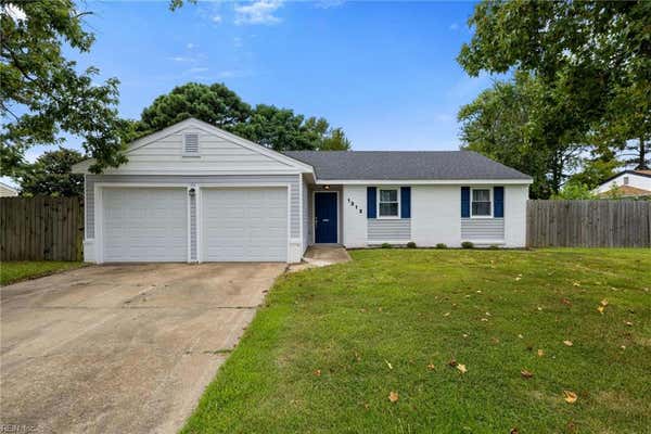 1212 KING ARTHUR DR, CHESAPEAKE, VA 23323 - Image 1