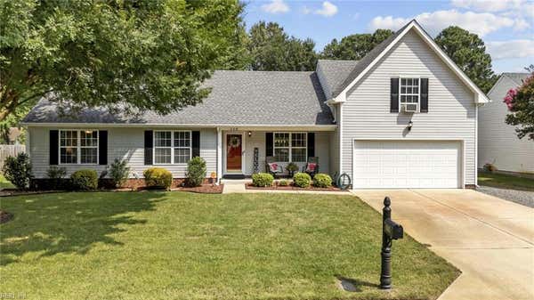 208 DILLWYN DR, CHESAPEAKE, VA 23322 - Image 1