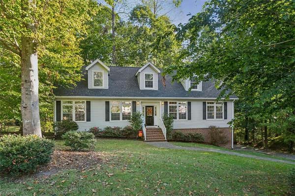 3621 MARLBROOK DR, TOANO, VA 23168 - Image 1