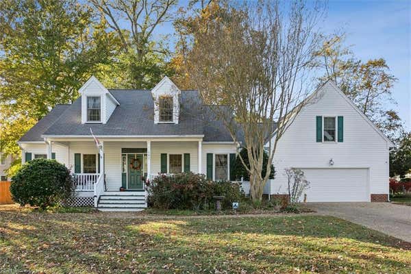 107 SANDALWOOD LN, YORKTOWN, VA 23693 - Image 1