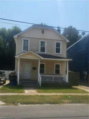 871 WASHINGTON AVE, NORFOLK, VA 23504 - Image 1