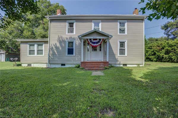 7253 HARVEST DR, SUFFOLK, VA 23437 - Image 1