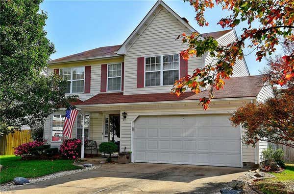 3728 PUREBRED DR, VIRGINIA BEACH, VA 23453 - Image 1