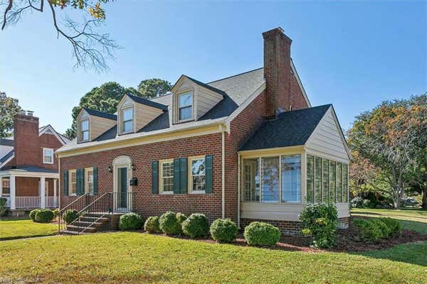 4107 CHESAPEAKE AVE, HAMPTON, VA 23669 - Image 1