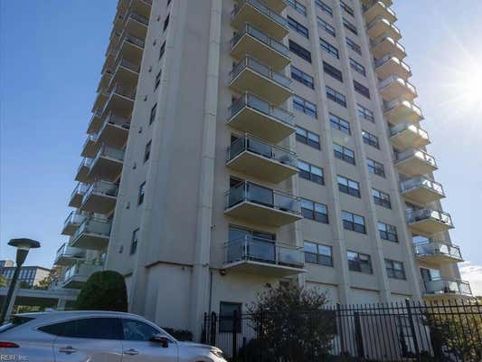 1 CRAWFORD PKWY APT 505, PORTSMOUTH, VA 23704 - Image 1