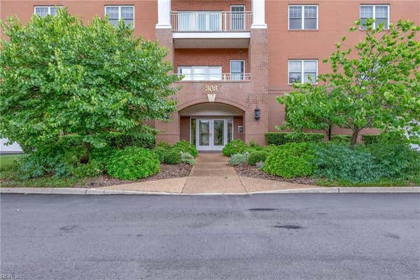 303 BROOKE AVE APT 204, NORFOLK, VA 23510 - Image 1