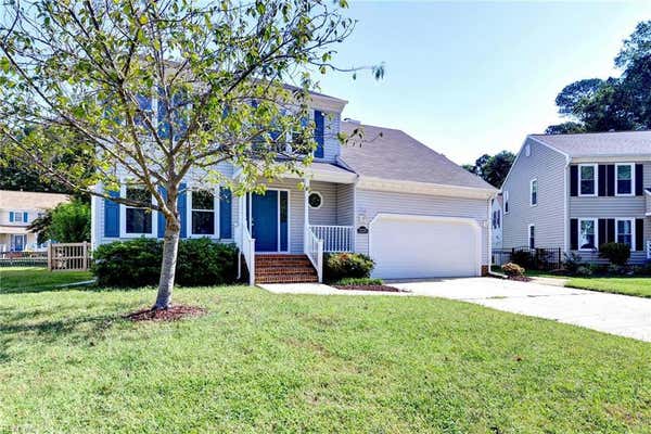 2220 SOMERSET PL, NEWPORT NEWS, VA 23602 - Image 1