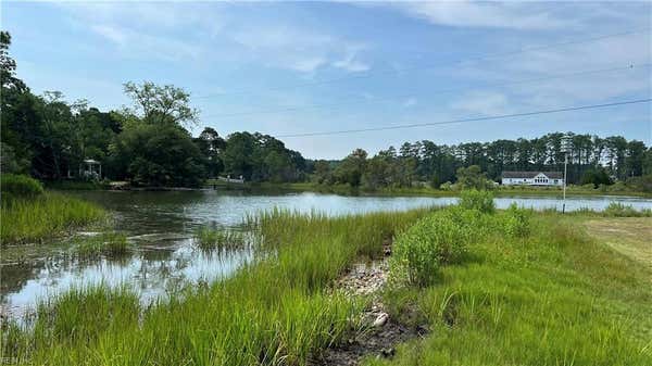 1.57AC CELEY THOMAS LANE, PORT HAYWOOD, VA 23138 - Image 1