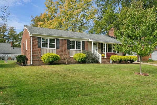 6 ELOWRO RD, NEWPORT NEWS, VA 23602 - Image 1