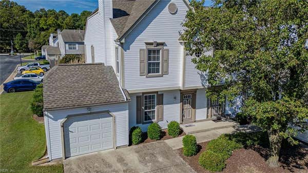 4501 KIDDER DR, VIRGINIA BEACH, VA 23462 - Image 1