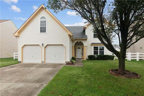 3673 STORM BIRD LOOP, VIRGINIA BEACH, VA 23453 - Image 1