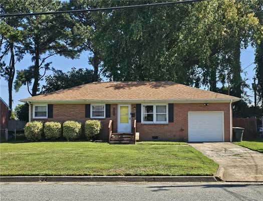 3003 BUTTERNUT DR, HAMPTON, VA 23666 - Image 1