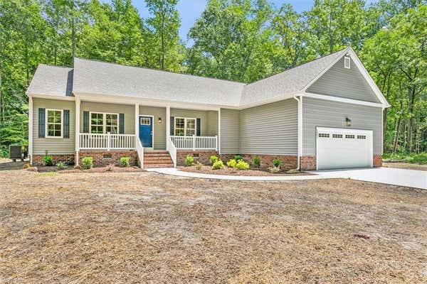 5883 MILL RACE PL, GLOUCESTER, VA 23061 - Image 1