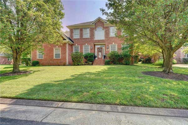 5301 S BAY HILL CT, SUFFOLK, VA 23435 - Image 1