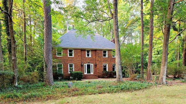 103 WATERMANS WAY, YORKTOWN, VA 23692 - Image 1