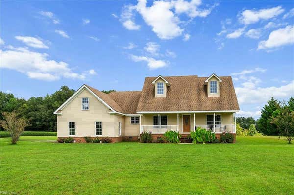 567 SWEATT RD, SUFFOLK, VA 23438 - Image 1