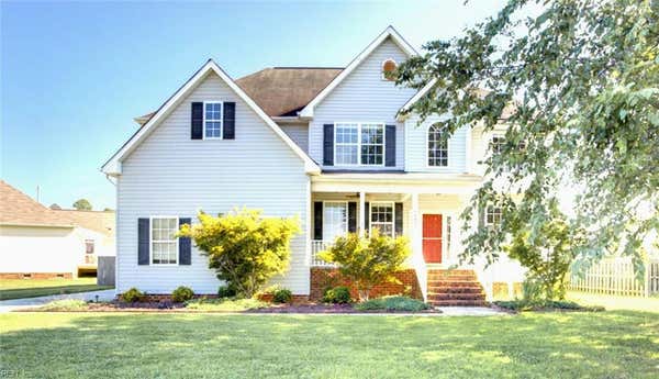 10431 SYLVIA CIR, WINDSOR, VA 23487 - Image 1