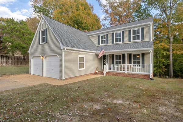 2748 LINDEN LN, WILLIAMSBURG, VA 23185 - Image 1