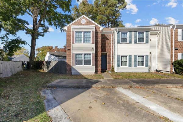 725 ROCK CREEK CT, VIRGINIA BEACH, VA 23462 - Image 1