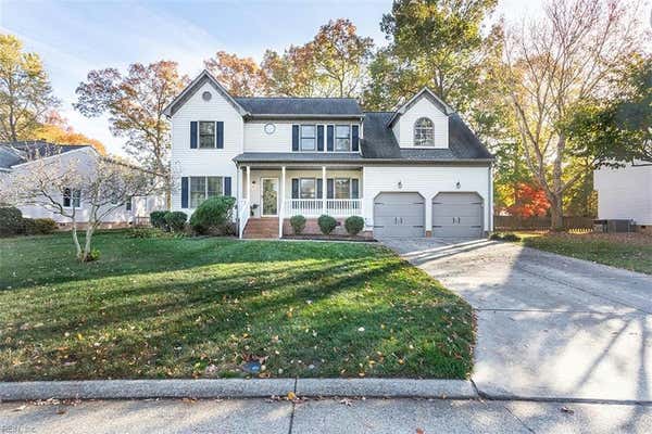 107 LUDLOW DR, SEAFORD, VA 23696 - Image 1