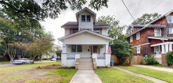 4101 COLUMBUS AVE, NORFOLK, VA 23504 - Image 1