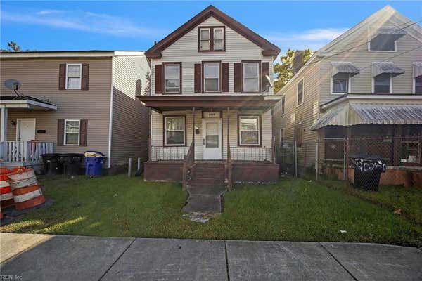 1915 PRENTIS AVE, PORTSMOUTH, VA 23704 - Image 1