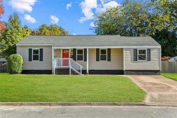 17 EASTMORELAND DR, HAMPTON, VA 23669 - Image 1