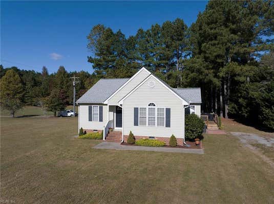 151 DEEP LANDING RD, TAPPAHANNOCK, VA 22560 - Image 1