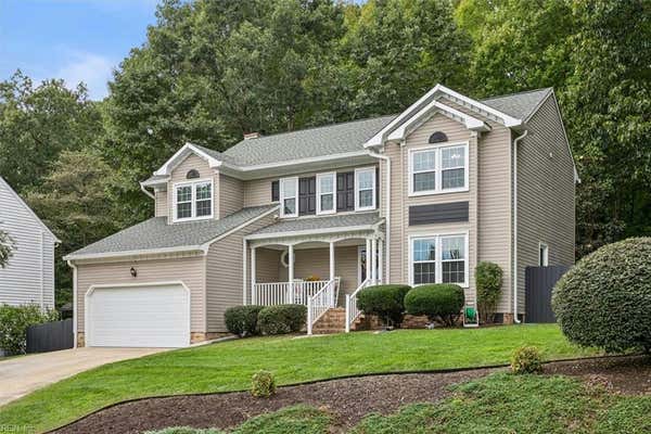 101 N JOSHUAS WAY, YORKTOWN, VA 23692 - Image 1