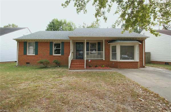 831 LEX ST, NORFOLK, VA 23505 - Image 1