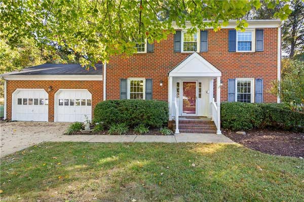 760 VILLAGE GREEN PKWY, NEWPORT NEWS, VA 23602 - Image 1