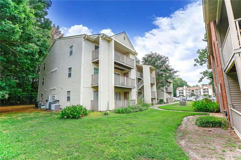 538 PINELAND CIR APT 204, NEWPORT NEWS, VA 23608, photo 1 of 30