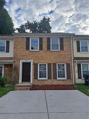 808 TUITION CT, VIRGINIA BEACH, VA 23462 - Image 1